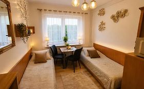 Kacperek w centrum Willowa 4A